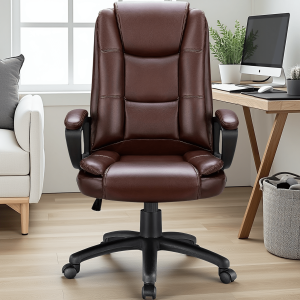 Big & Tall High Back Heavy Duty Office Chair