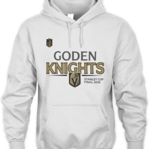 Vegas Golden Knights Stanley Cup Final 2026 T Shirt Hoodie