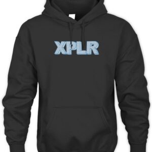 Xplr Merch Xplr Bubblegum June 26 T Shirt Hoodie
