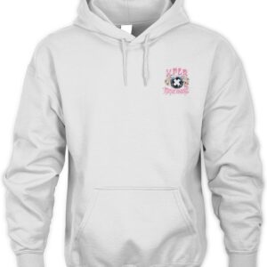 Xplr Merch Sam And Colby Crystal Ball Hoodie