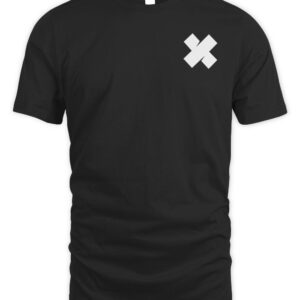Xplr Merch Sam And Colby December Video Tee
