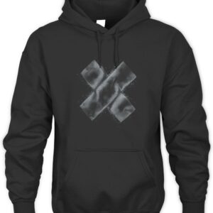 Xplr Merch Xplr Euphoria Hoodie