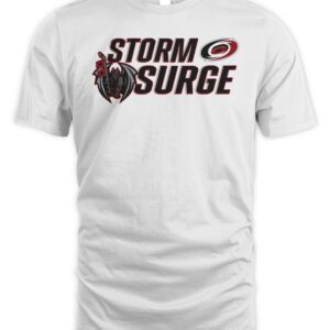 Greensboro Gargoyles Carolina Hurricanes Affiliate Weekend 2026 T-Shirt