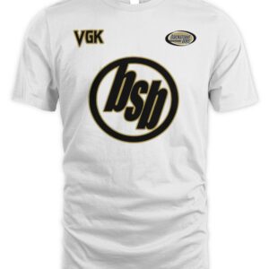 Vegas Golden Knights x Backstreet Boys Hoodie