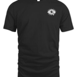 XPLR Merch XPLR Eye of Protection T Shirt