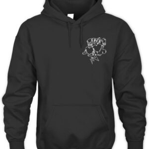 XPLR Merch Sam and Colby XPLR Inked T Shirt