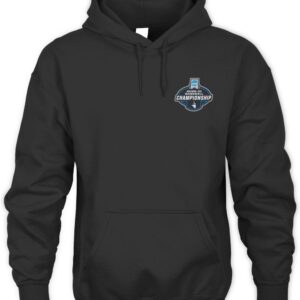 2026 NCAA Division I Baseball Championship Bracket Teams Hoodie